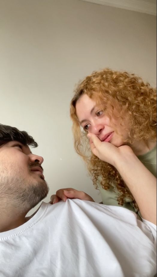 Yeri geldi beraber ağladık